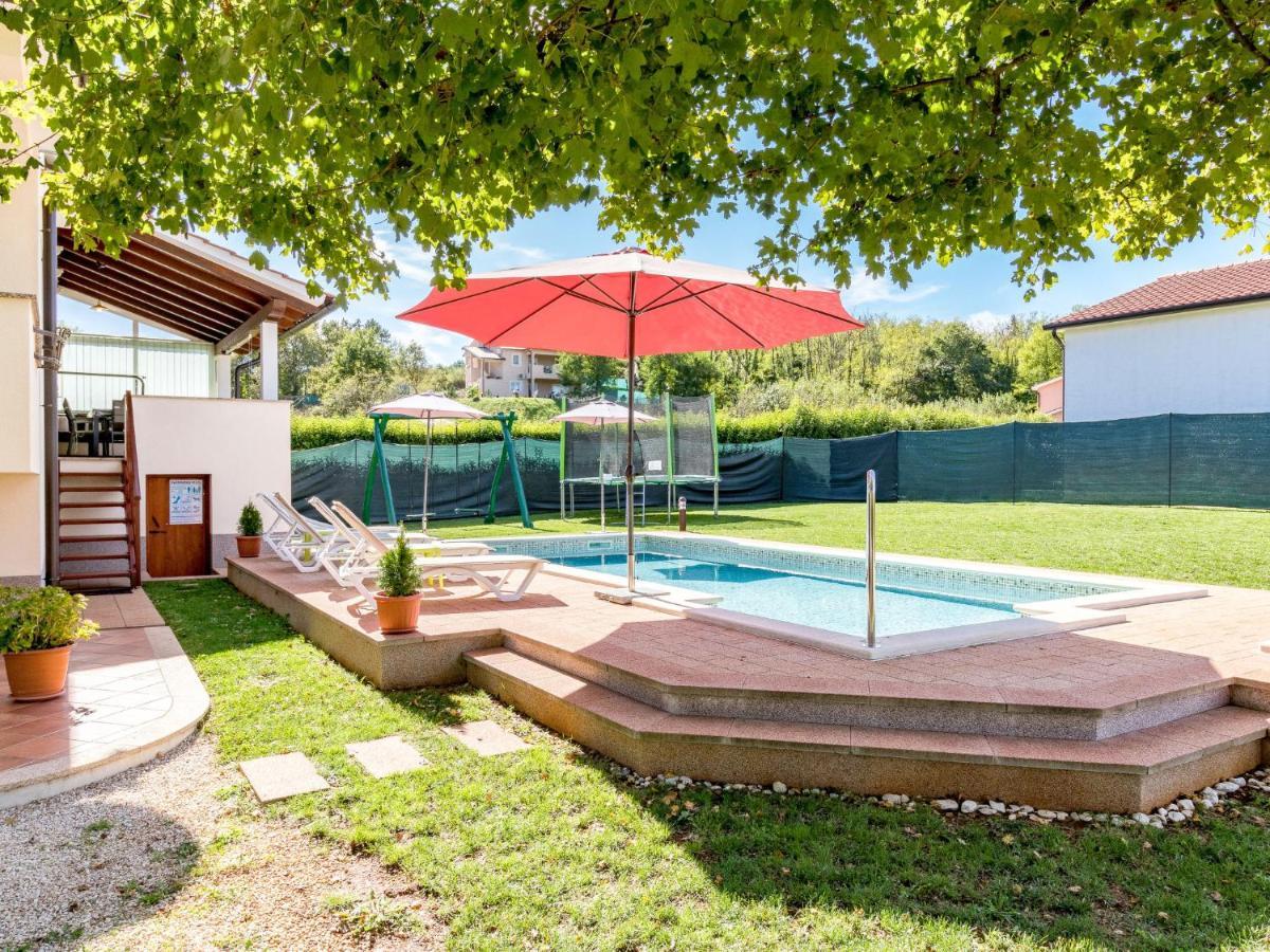 Holiday Home Poje - Mvn251 By Interhome موتوفون المظهر الخارجي الصورة