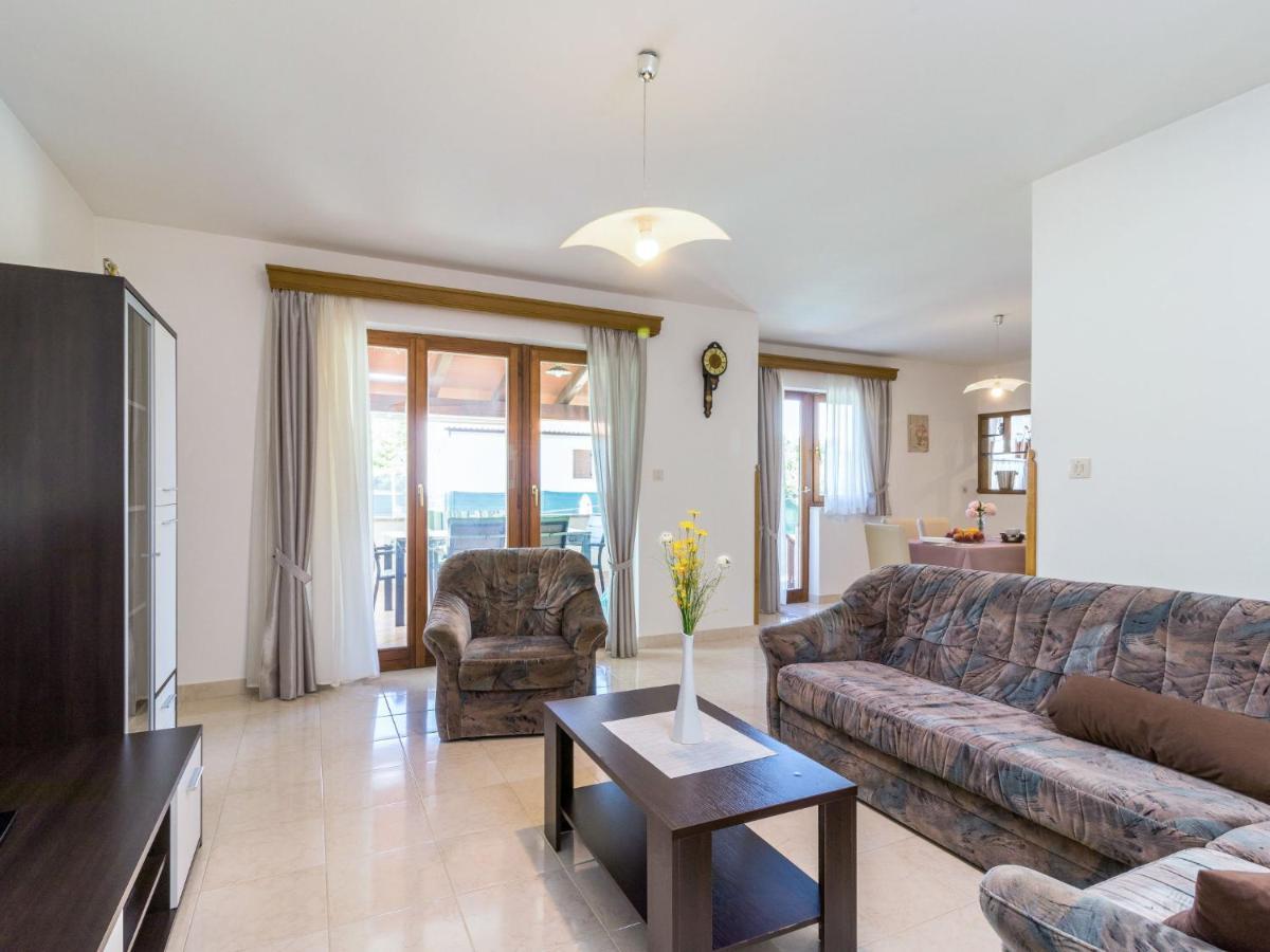 Holiday Home Poje - Mvn251 By Interhome موتوفون المظهر الخارجي الصورة