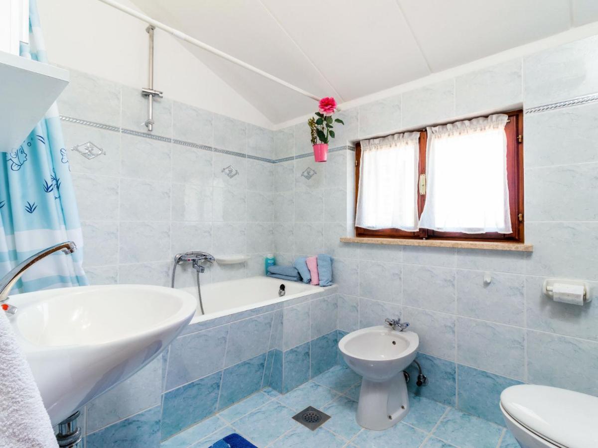Holiday Home Poje - Mvn251 By Interhome موتوفون المظهر الخارجي الصورة